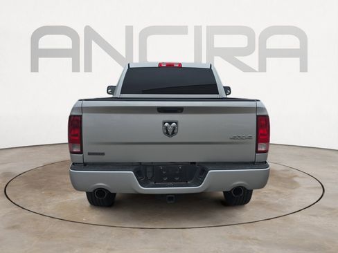 Used 2013 RAM 1500 Express AWD/4WD image 8