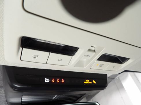 Used 2025 MAZDA CX-30 AWD 2.5 S w/ Preferred Package image 24