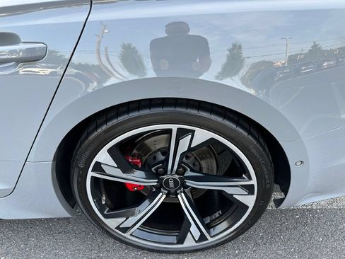 Used 2022 Audi RS 5 Sportback AWD/4WD image 22