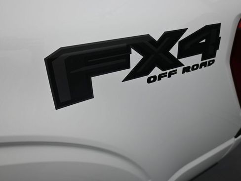 Used 2023 Ford F150 XL w/ STX Appearance Package AWD/4WD image 23