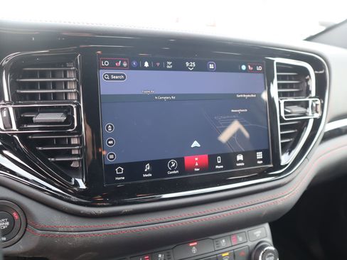 New 2026 Dodge Durango GT AWD/4WD image 7
