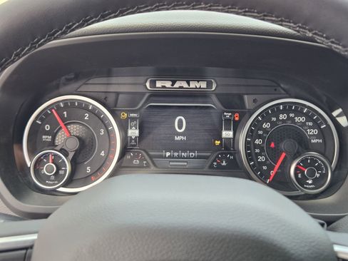 New 2025 RAM 2500 Lone Star image 13