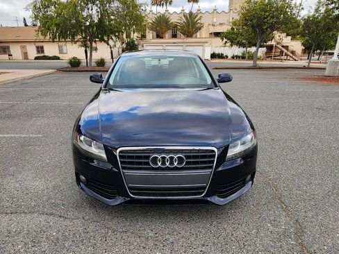 Used 2011 Audi A4 2.0T Premium FWD image 3