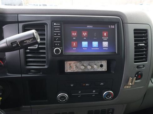 Used 2021 Nissan NV 2500 S RWD image 16