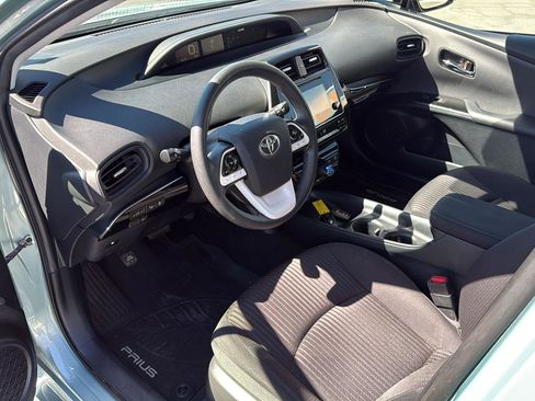 Used 2018 Toyota Prius Two w/ Prius Two Safety Plus Package image 13