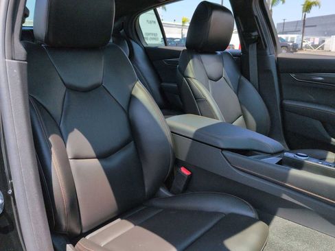 New 2026 Cadillac CT5 Sport RWD image 28