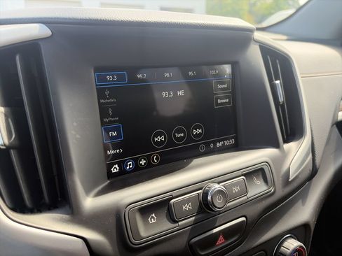 Used 2019 GMC Terrain SLE w/ Driver Convenience Package FWD image 25