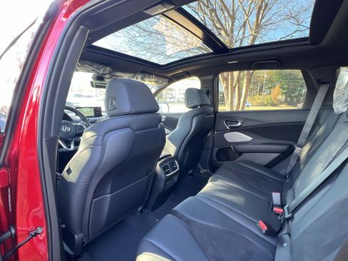 New 2025 Acura RDX A-Spec image 23