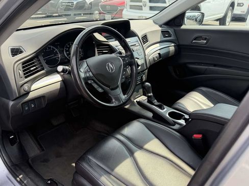 Used 2021 Acura ILX FWD image 13