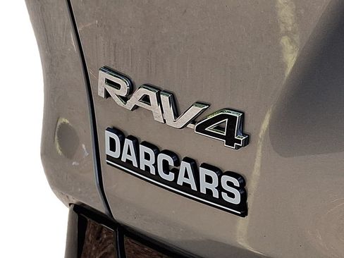 Used 2025 Toyota RAV4 XSE w/ Premium Package AWD/4WD image 34