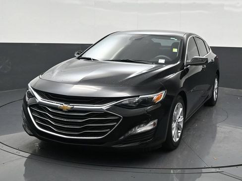 Used 2023 Chevrolet Malibu LT FWD image 9