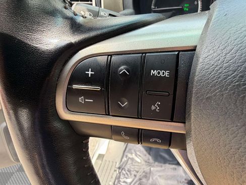 Used 2021 Lexus GX 460 Premium w/ Premium Package AWD/4WD image 14
