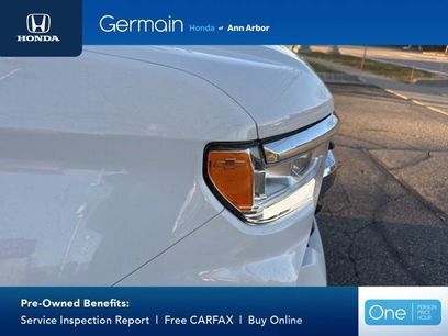 Used 2023 Chevrolet Silverado 1500 LT w/ Protection Package