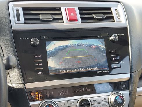 Used 2016 Subaru Legacy 2.5i Limited image 24