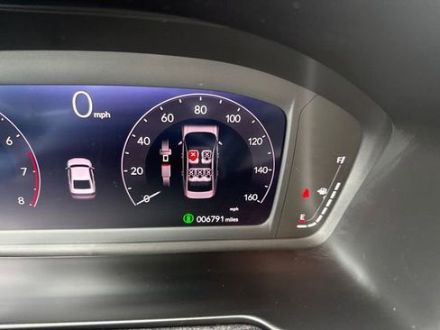 Used 2025 Honda Accord LX image 27