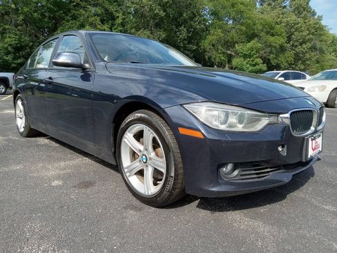 Used 2012 BMW 328i Sedan RWD image 3