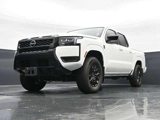 Used 2026 Nissan Frontier SV w/ SV Convenience Package AWD/4WD image 42