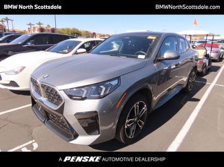 Certified 2025 BMW X2 xDrive28i w/ M Sport Package video 1