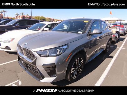 Certified 2025 BMW X2 xDrive28i w/ M Sport Package