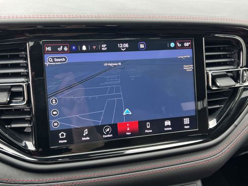 Used 2025 Dodge Durango R/T image 18