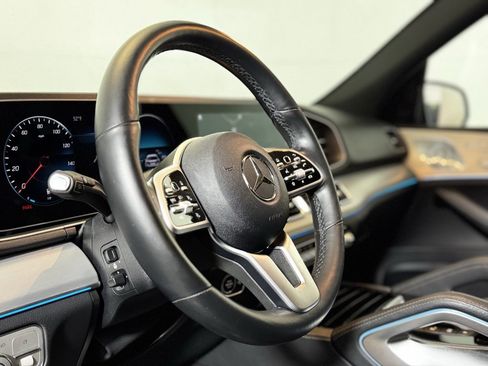 Used 2021 Mercedes-Benz GLE 350 4MATIC image 12