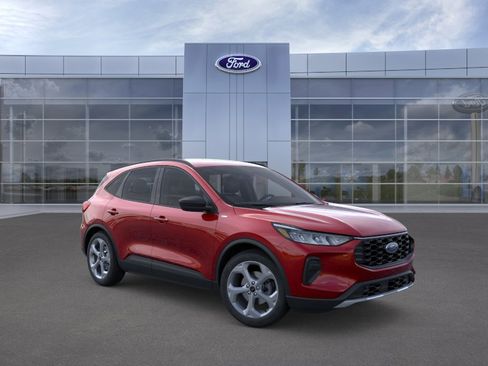 New 2026 Ford Escape ST-Line AWD/4WD image 7