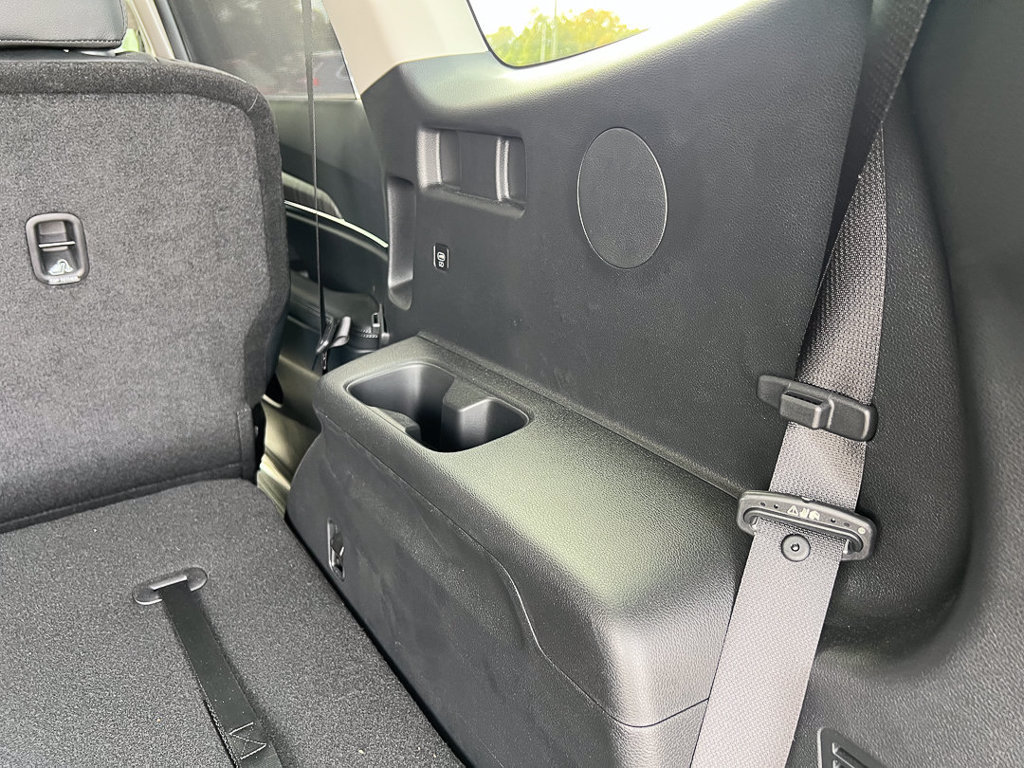 Certified 2025 Kia Telluride EX AWD/4WD image 8