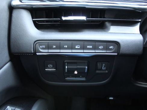 Used 2023 Cadillac Escalade Sport w/ Touring Package AWD/4WD image 30