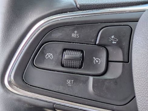 Used 2024 Buick Encore GX Preferred image 21