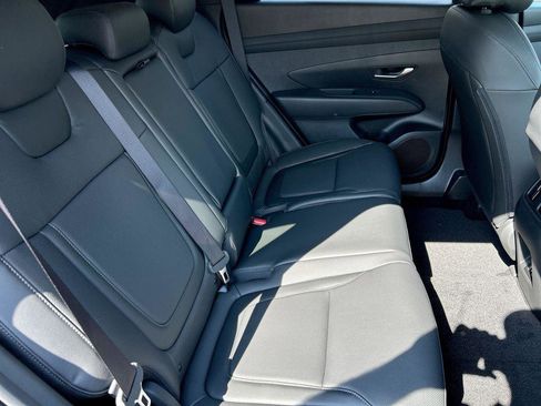 New 2026 Hyundai Tucson SEL AWD/4WD image 31