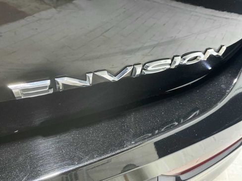 Used 2017 Buick Envision Essence FWD image 7