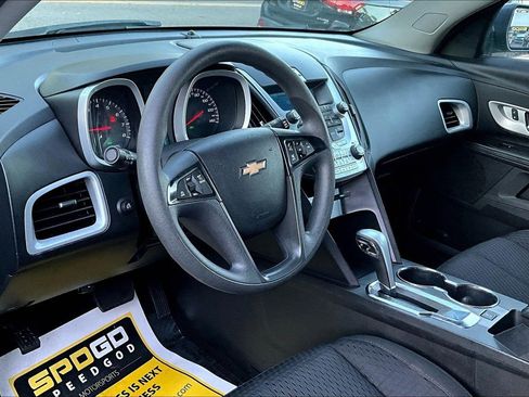 Used 2015 Chevrolet Equinox LS image 11