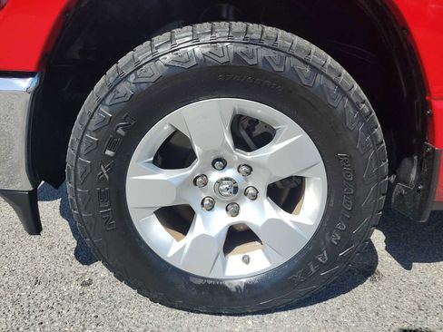 Used 2021 RAM 1500 Big Horn AWD/4WD image 10