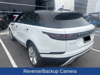 Used 2023 Land Rover Range Rover Velar S video 4