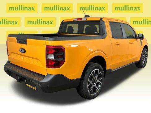 New 2026 Ford Maverick Lariat AWD/4WD image 4