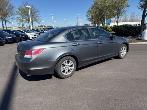 Used 2009 Honda Accord LX-P image 12