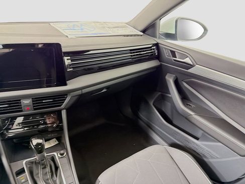 New 2026 Volkswagen Jetta Sport FWD image 23