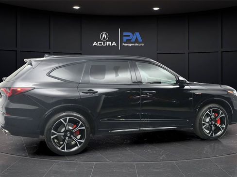 Certified 2025 Acura MDX Type S w/ Advance Package AWD/4WD image 30