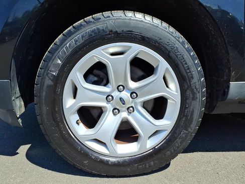 Used 2014 Ford Edge SEL w/ Equipment Group 205A AWD/4WD image 24