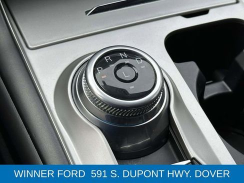 Used 2022 Ford Explorer XLT image 22