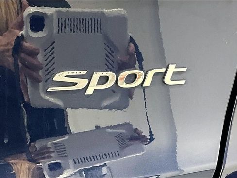 Used 2017 Hyundai Santa Fe Sport image 38