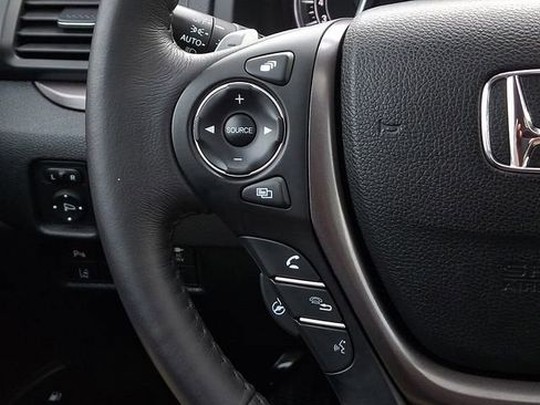 Certified 2023 Honda Ridgeline RTL-E image 23