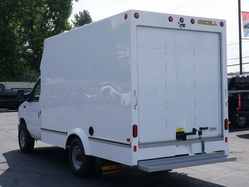 New 2026 Ford E-350 and Econoline 350 Super Duty w/ Power Equipment Group image 7