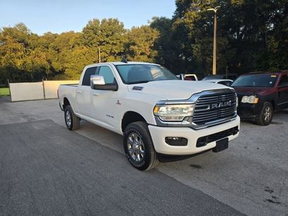 Used 2024 RAM 2500 Laramie