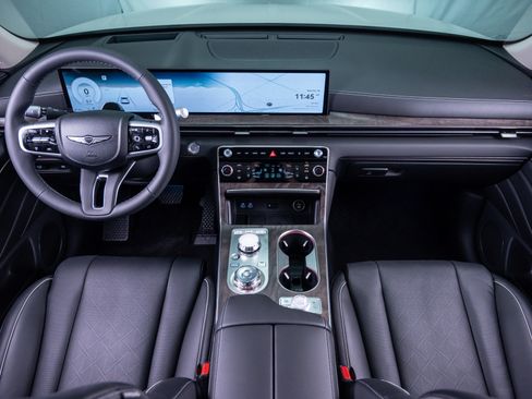 New 2026 Genesis GV80 2.5T Prestige image 16