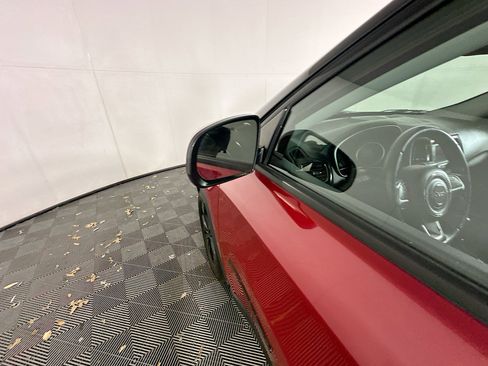 Used 2018 Jeep Compass Altitude FWD image 15