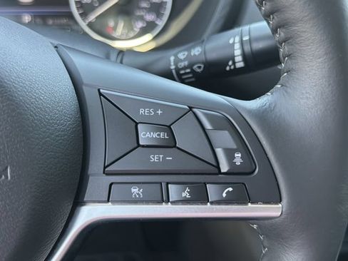 Certified 2025 Nissan Sentra SV w/ All-Weather Package FWD image 26