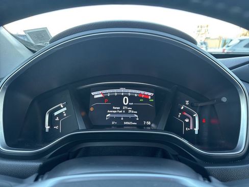 Certified 2022 Honda CR-V Touring image 29