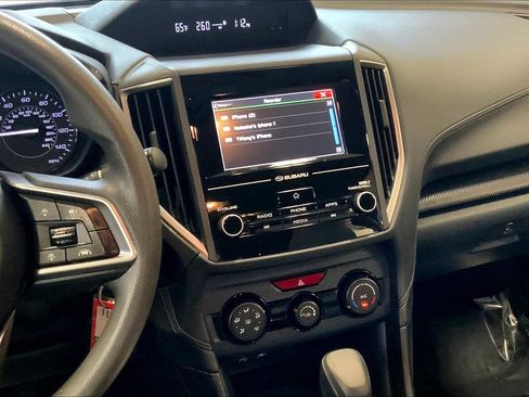 Used 2023 Subaru Impreza 2.0i image 8