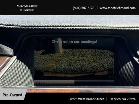 Used 2014 Mercedes-Benz CLS 550 image 26